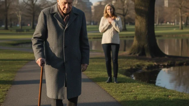 Périmètre de marche réduit senior – Comprendre et Agir - perimetre marche reduit senior