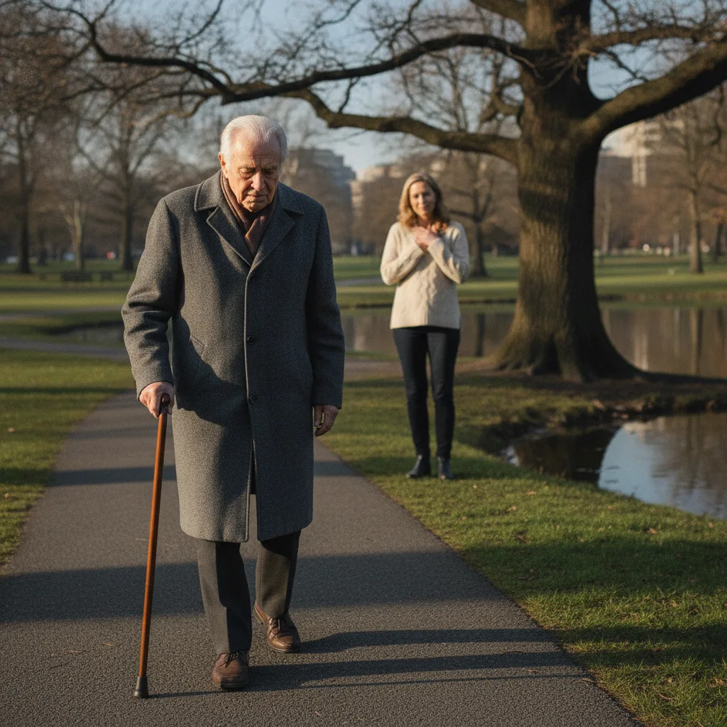 Périmètre de marche réduit senior – Comprendre et Agir - perimetre marche reduit senior