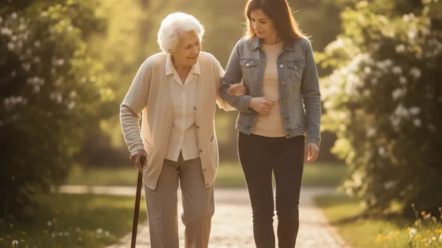 Bilan fonctionnel senior | utilité et déroulement - bilan fonctionnel senior