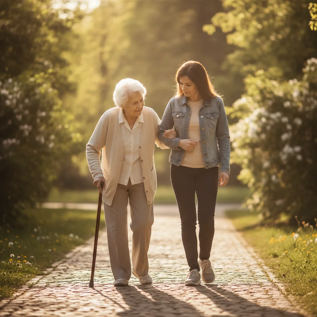 Bilan fonctionnel senior | utilité et déroulement - bilan fonctionnel senior
