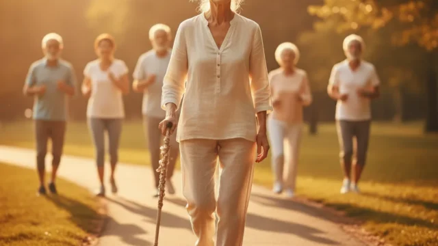 Ostéoporose senior mobilité | préserver son autonomie - osteoporose senior mobilite