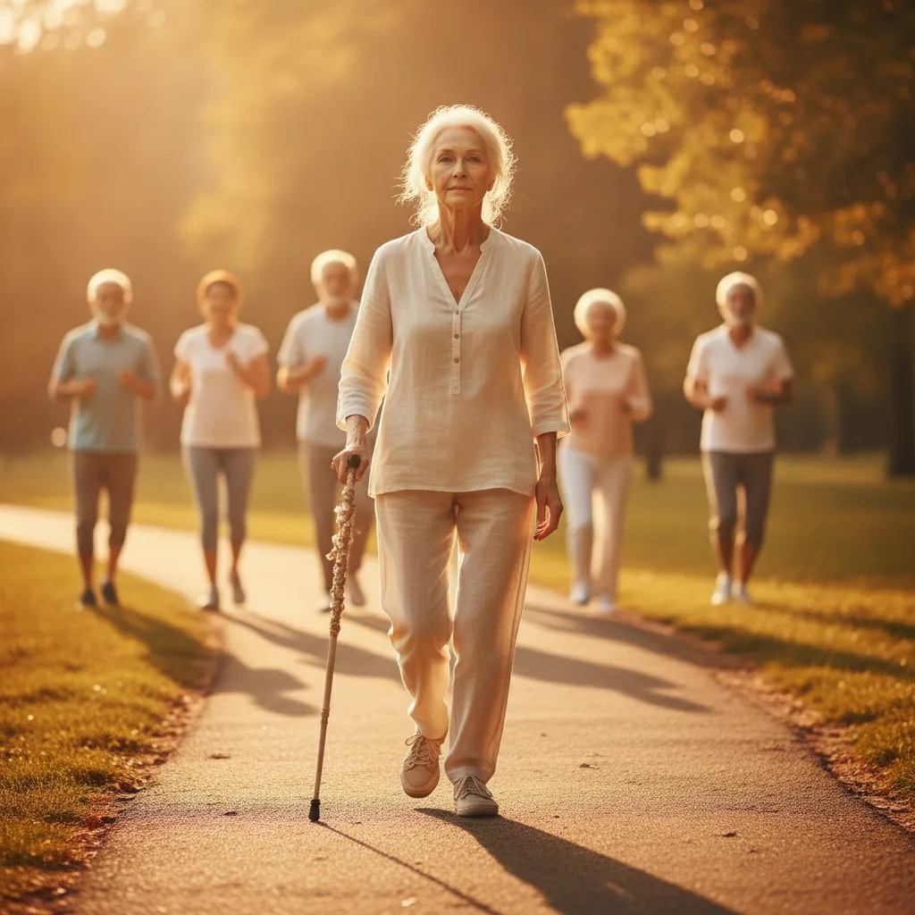 Ostéoporose senior mobilité | préserver son autonomie - osteoporose senior mobilite