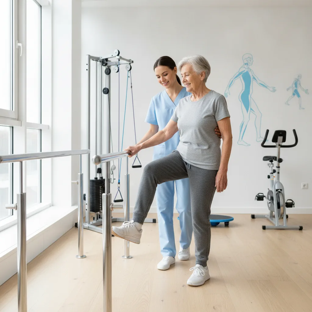 Parkinson mobilité activité physique | Guide pratique - parkinson mobilite activite physique