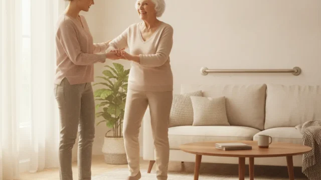 Prévention des chutes après 85 ans | Guide pratique - prevention chutes apres 85 ans