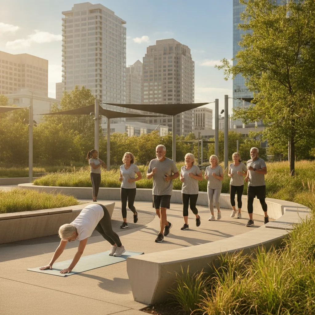 Recommandations OMS activité physique 65 ans | Guide - recommandations oms activite physique 65 ans