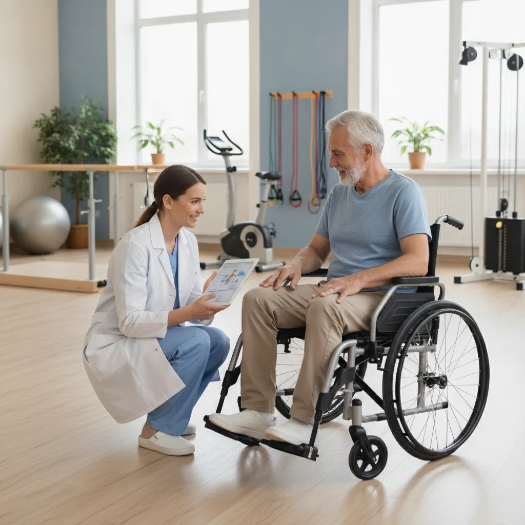 recommandations OMS activité physique 65 ans