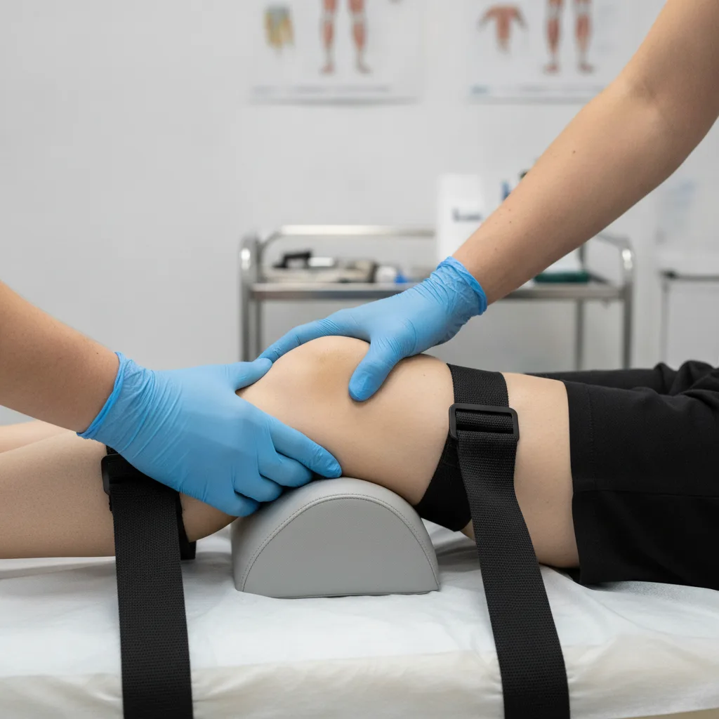 activité physique après prothèse hanche genou