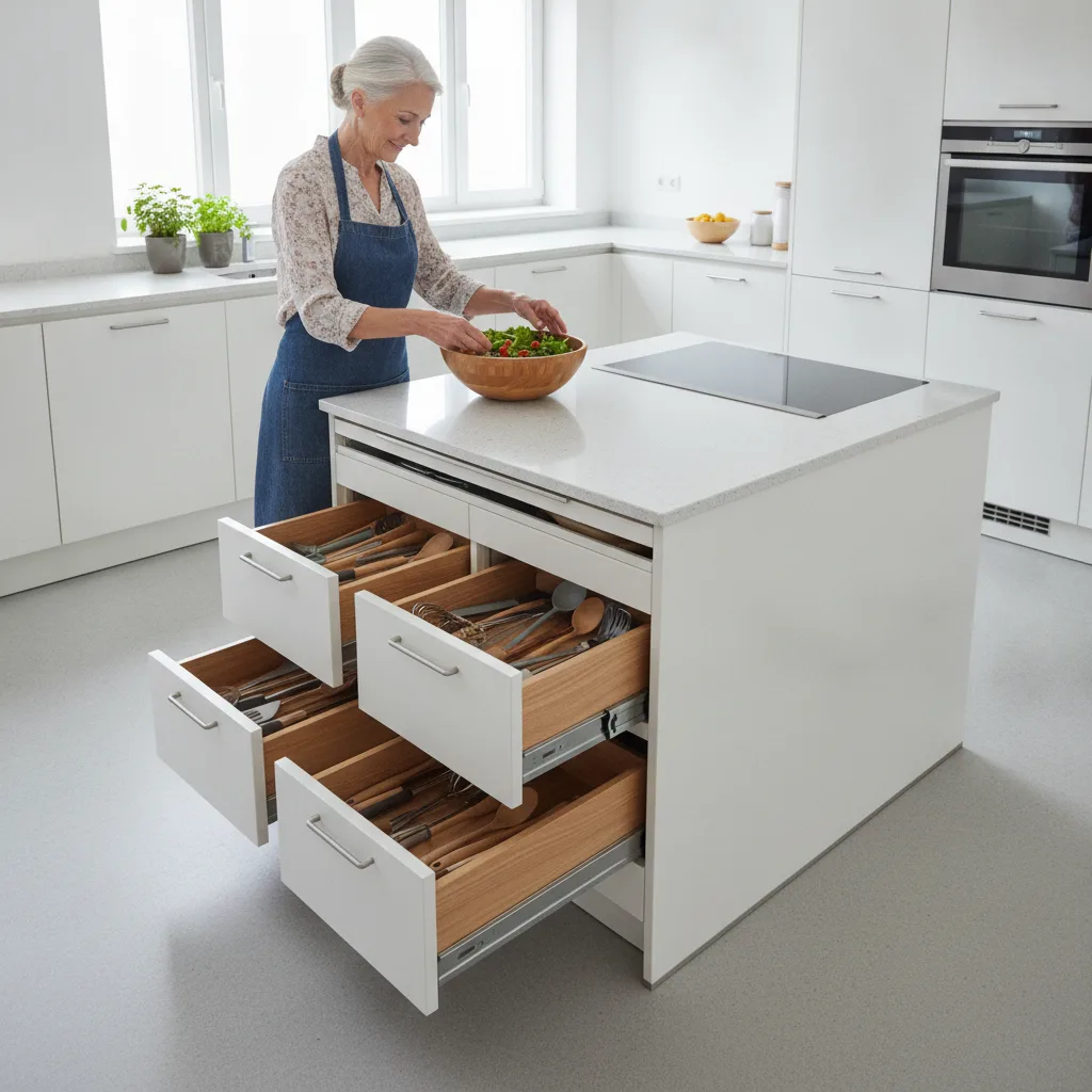 adaptation logement personne âgée pièce par pièce adaptation logement personne âgée pièce par pièce