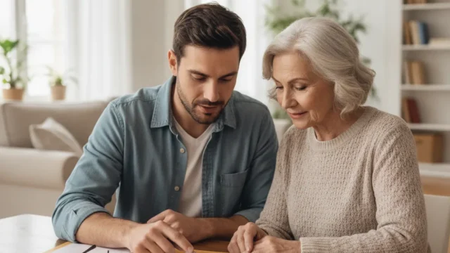 Aides financières maintien domicile Loire – Guide 2025 - aides financieres maintien domicile loire