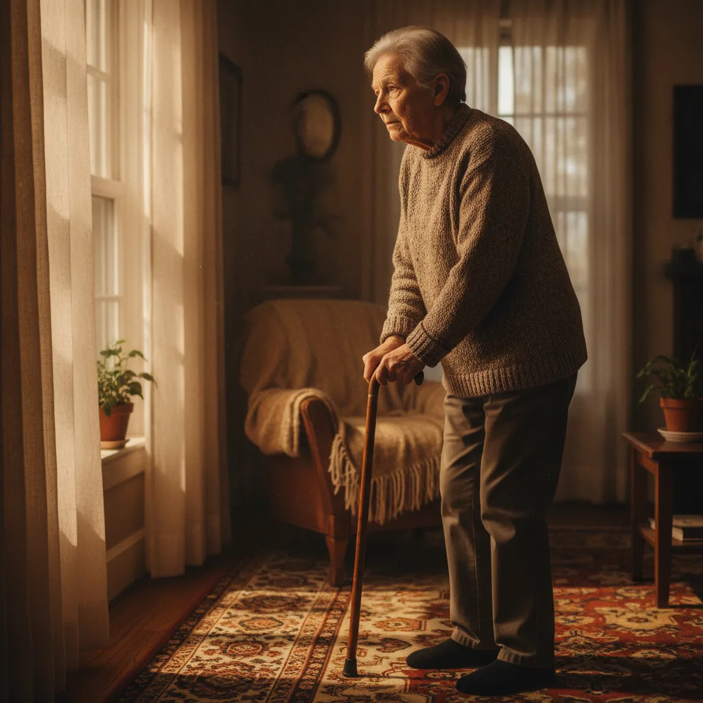 Douleur chronique senior mobilité | Bouger malgré tout - douleur chronique senior mobilite