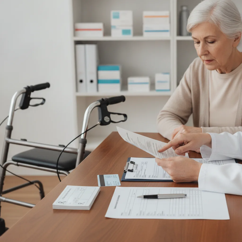 quand utiliser un déambulateur personne âgée quand utiliser un déambulateur personne âgée