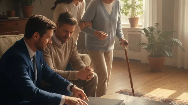 APA senior à Veauche – aides, démarches et autonomie - apa senior veauche