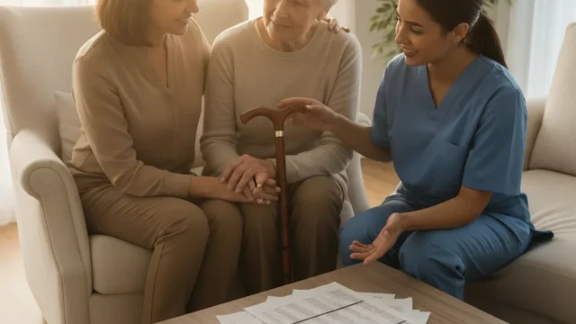 Coût APA vs hospitalisation chute, le vrai calcul 2026 - cout apa vs hospitalisation chute