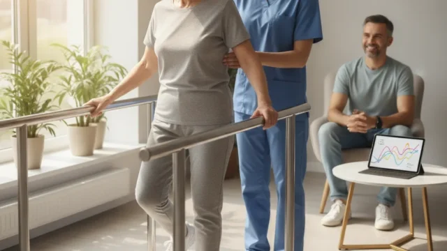 Preuves scientifiques de l'APA chez les seniors et chutes - preuves scientifiques apa seniors chutes