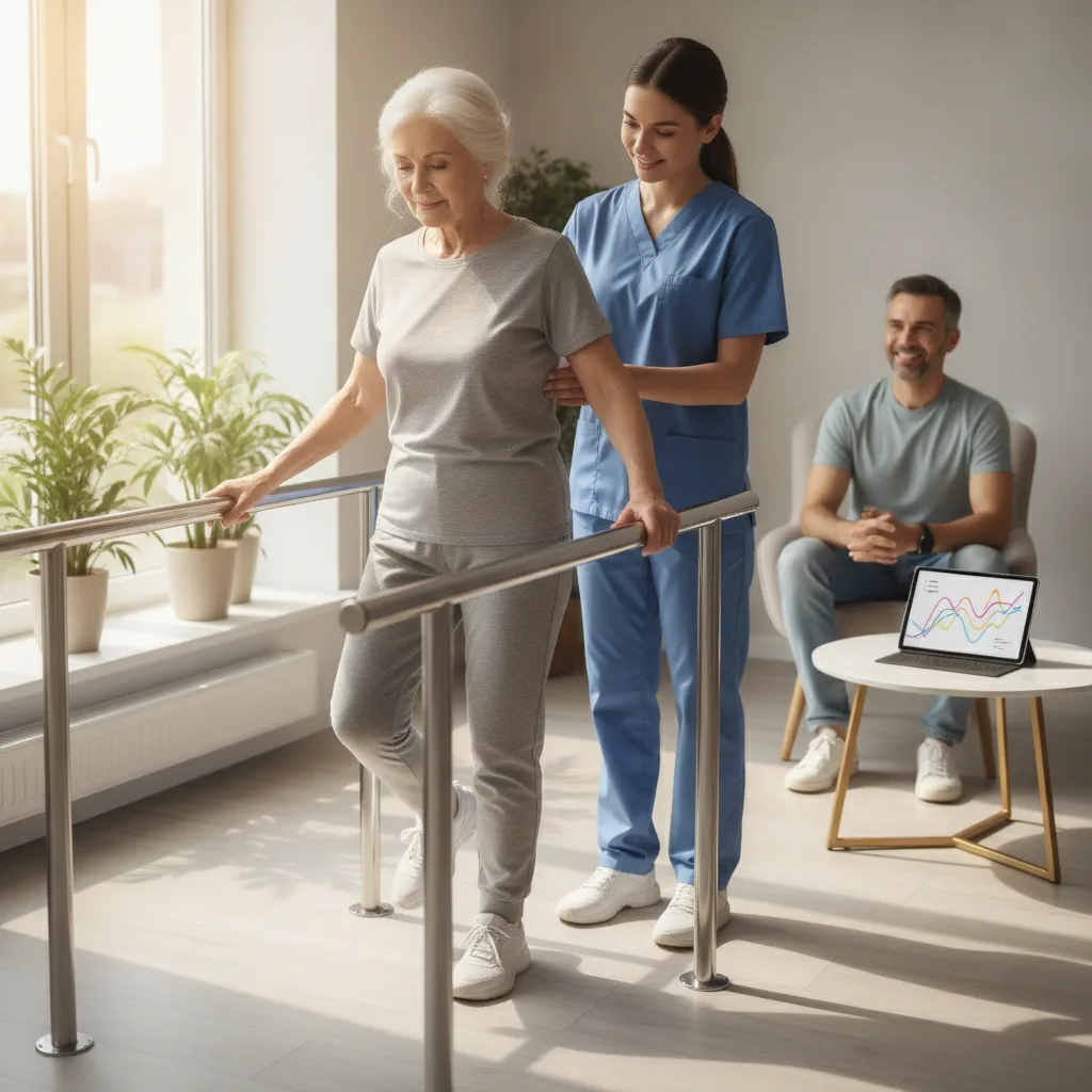 Preuves scientifiques de l'APA chez les seniors et chutes - preuves scientifiques apa seniors chutes