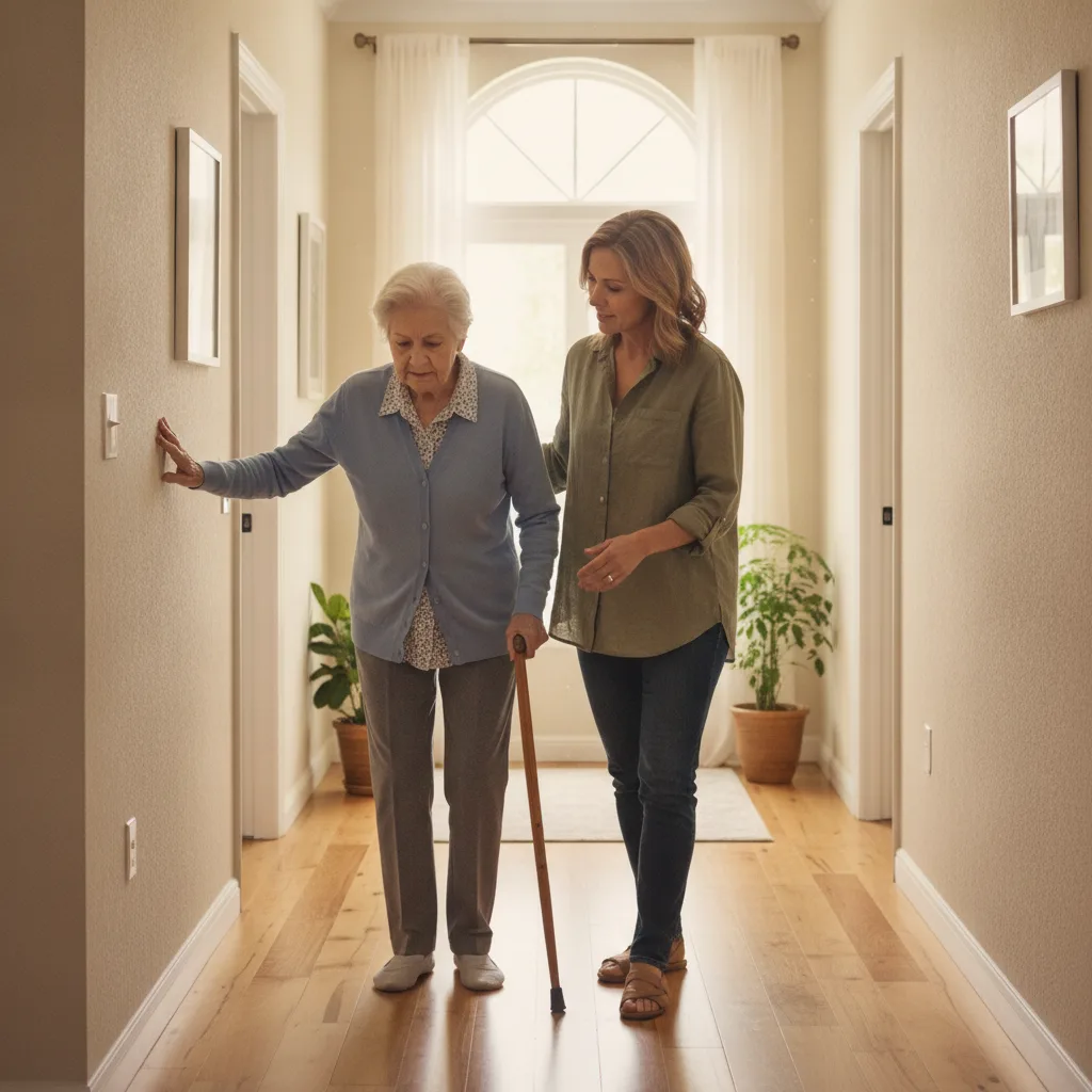 preuves scientifiques APA seniors chutes